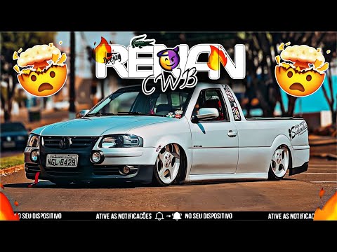 MEGA FUNK TUM DUM DUM - IN MY MIND HITMADO - AS MELHORES 2024 PANCADA ( DJ Renan CWB )