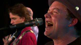 Cross Canadian Ragweed "To Find My Love" LIVE on The Texas Music Scene (2010)