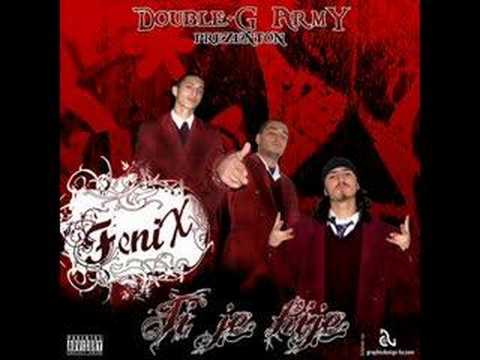 Natra ft Strongi ft LLu-g- Baby