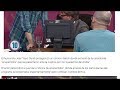 Yayo Se Burló De Los Cuadernos Del Chofer Con Un Sketch Noticias