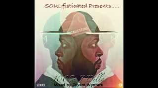 SOULfisticated Presents 100% J Dilla - The Detroit Champion