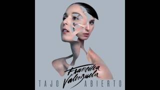 Francisca Valenzuela - Prenderemos Fuego Al Cielo (Acoustic Version) (Official Audio)