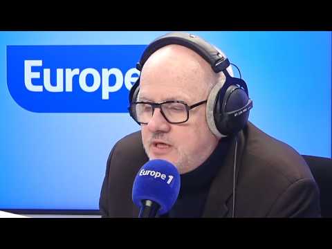 La chute de Jack Lang (Olivier de Lagarde)