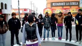 Bloodhound Gang - Uhn Tiss Uhn Tiss Uhn Tiss (Dirty Version)