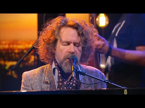 Hot House Flowers - Don't Go | The Late Late Show | RTÉ One