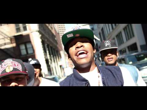 Moufy Star Gang Anthem PT.2 The Preparation Mixtape) (Lyrics)