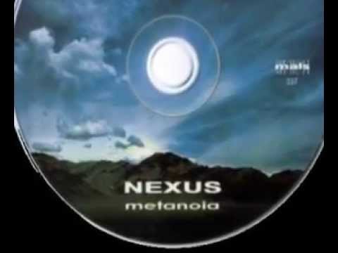 NEXUS - Metanoia (Full Album)