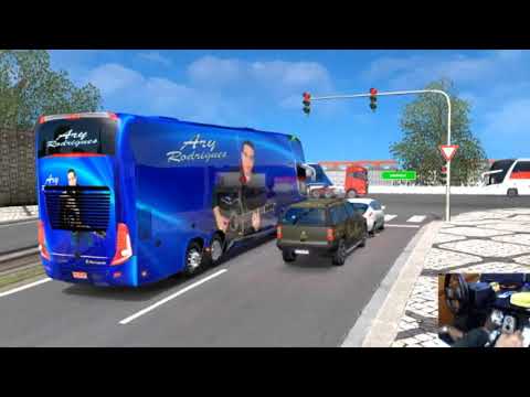 Visitando A Bahia - Ary Rodrigues