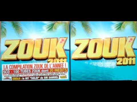 KYMAÏ feat AYNELL - au soleil (inédit ZOUK 2011)