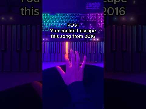 Marshmello - Alone full remake on MIDI Keyboard😮‍💨