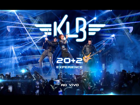KLB - Obsessão (DVD KLB 20+2 Experience)