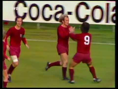 1973/1974 10. Spieltag 1.FC Köln - Bayern München