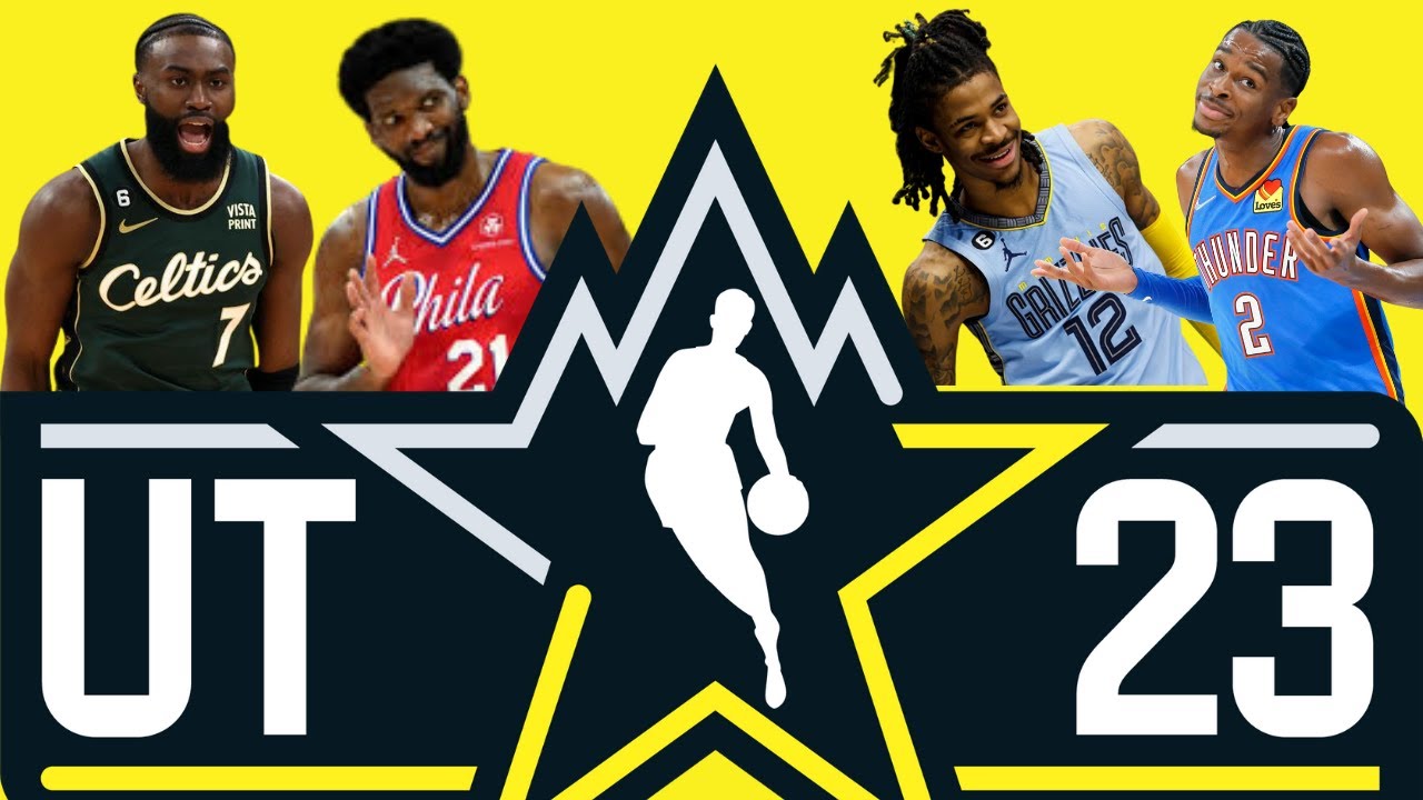 The 2023 NBA All Star Conundrum