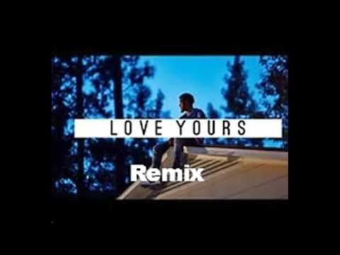 Love yours Remix Iron Sharpens Iron Vol1 Blaze Dub C33