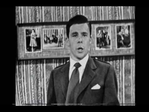 Andy Stewart "Hey Johnny Cope"