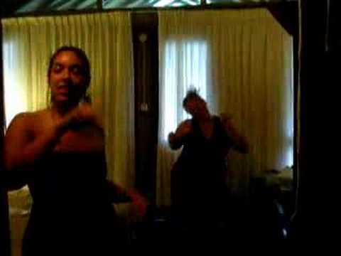 Groove is in the Jamaican heart!!