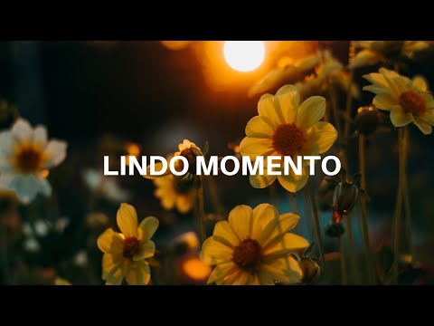 Lindo Momento - Julliany Souza (Letra)
