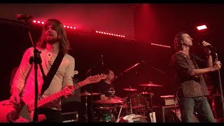 Roger Clyne & the Peacemakers (w/ Andrew Leahey) - "Green and Dumb" (Live)