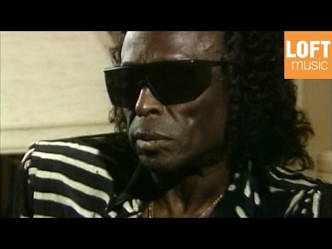 Thumbnail for Miles Davis - Rare Interview (1988) by Miles Davis