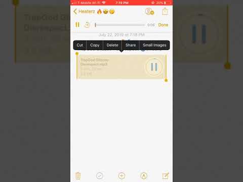 TrapGod Glizzoe - Disrespect (WoooK)