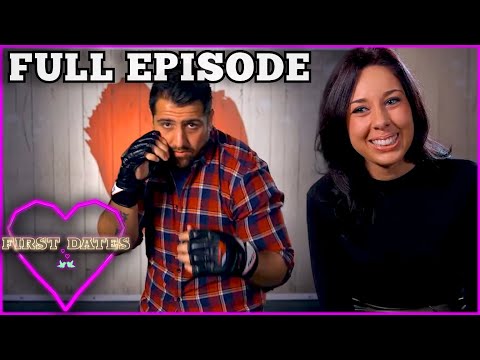 Cage Fighter vs. Boxing Beauty: A Perfect Match? | Season 6 Episode 15 | First Dates UK