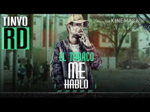 Tinyo RD - EL tabaco me habló ( audio oficial)