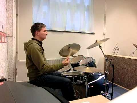 Rik Mol Gin Tonic Night