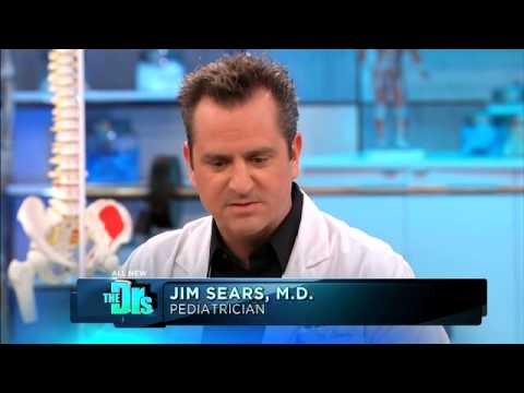 Restaurant Portion Control -- The Doctors