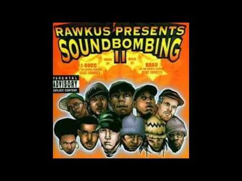Soundbombing 2  7xl intro