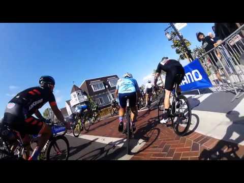 2016 Dana Point Grand Prix CAT 3/3 Laps to go after neutralized