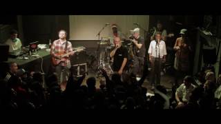 DON CHOA - 7h du Mat' (live à Toulouse)