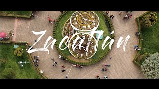 Zacatlán México 2017 | Travel Video | ATB - Close Enough to Touch