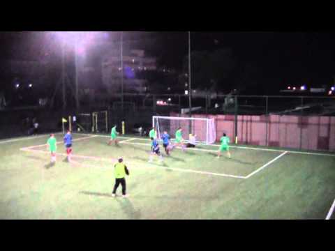 Silvestri Houston Dinamo vs Giurisprudenza Mavericks - 2 Giornata MASTER - Mavericks League 4ed