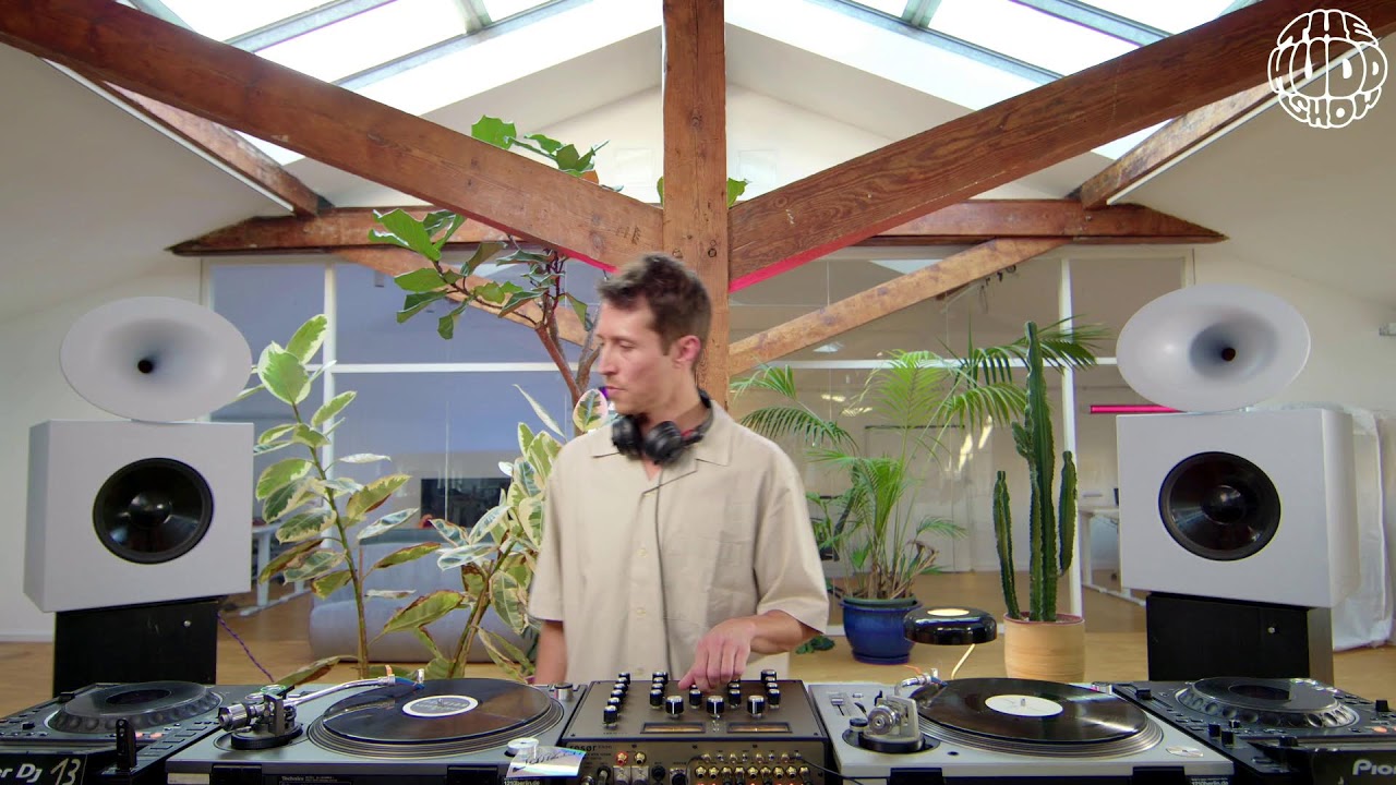 Huerta | themuddshow