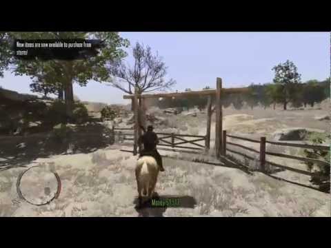 Zagrajmy w Red Dead Redemption - Odcinek #60 - You Old Man