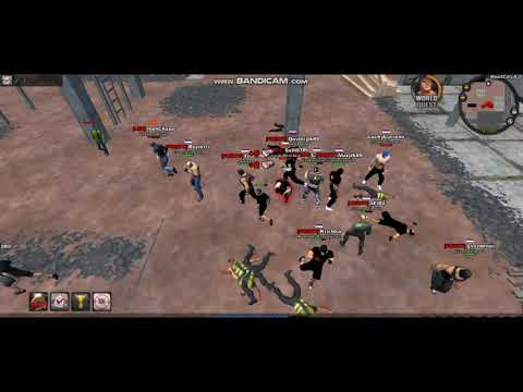 Hooligansgame | FRONT vs AMF