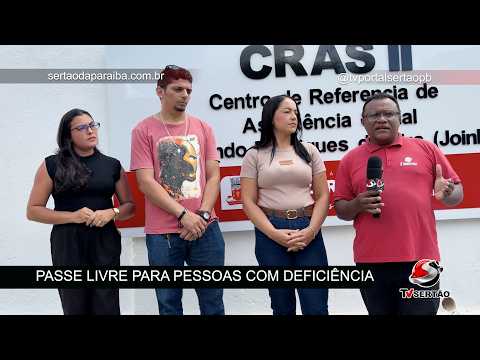 Novo CRAS 2 amplia atendimento social e reúne diversos serviços para famílias da Zona Norte de Cajazeiras