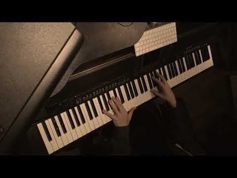 Rayan Myers -  Guitar Improvisation (Acoustic Guitar + Atmosphere Effects)