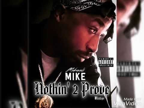 Tanky Baby ft. Makaveli Mike - Benjamins & Bezels