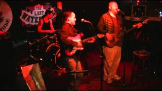 Frans Sman Funky Jam Waterhole 2014 Amsterdam So Lonely