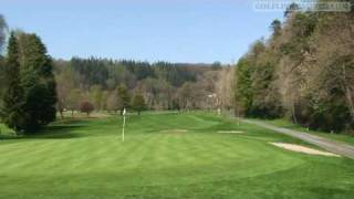 preview picture of video 'Woodenbridge Golf Club'