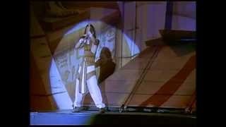 DJ BoBo - Shadows Of The Night (World In Motion)