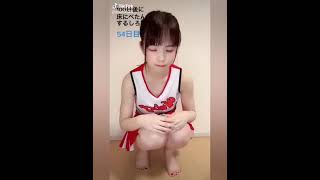 03  可愛い 胸ちら 美少女 TikTok まとめ T2
