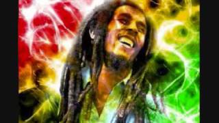 Bob Marley - Blackman Redemption