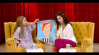 Փոքրիկ աստղեր - Տոմայի մոտ