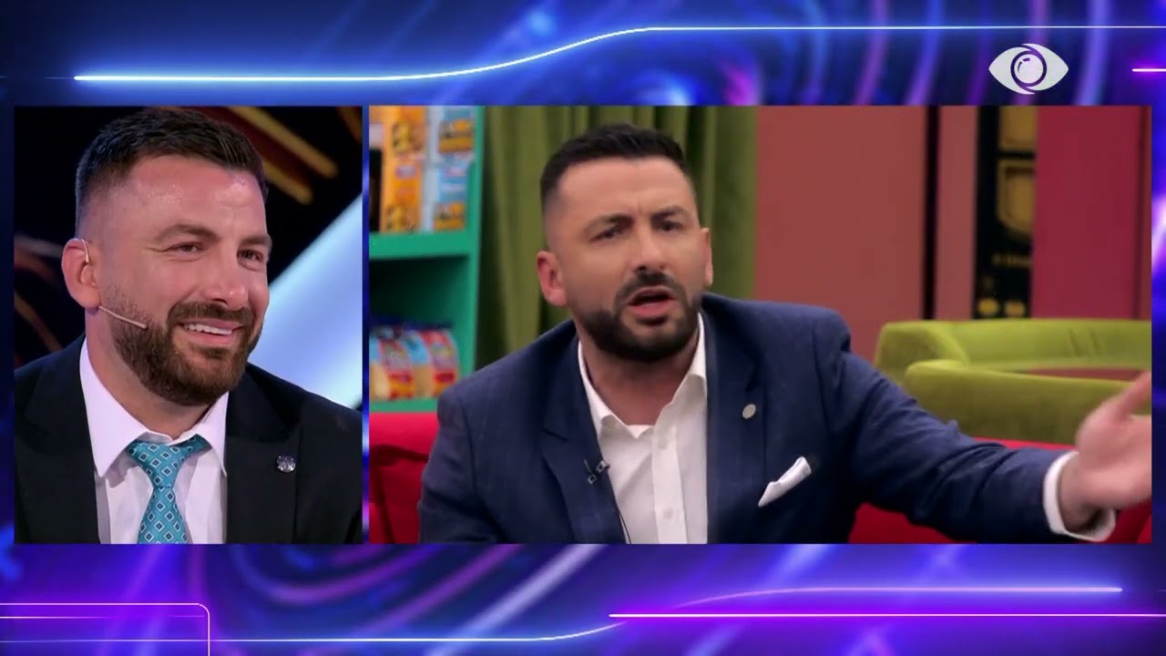 Dinamikat ishin krijuar, Kelly flet pas eliminimit: U mundova të…