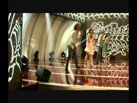 Karel Gott - Chci tě