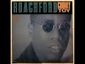 Cuddly Toy Roachford Guitar Play Along