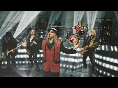 Osmo's Cosmos: Because The Night