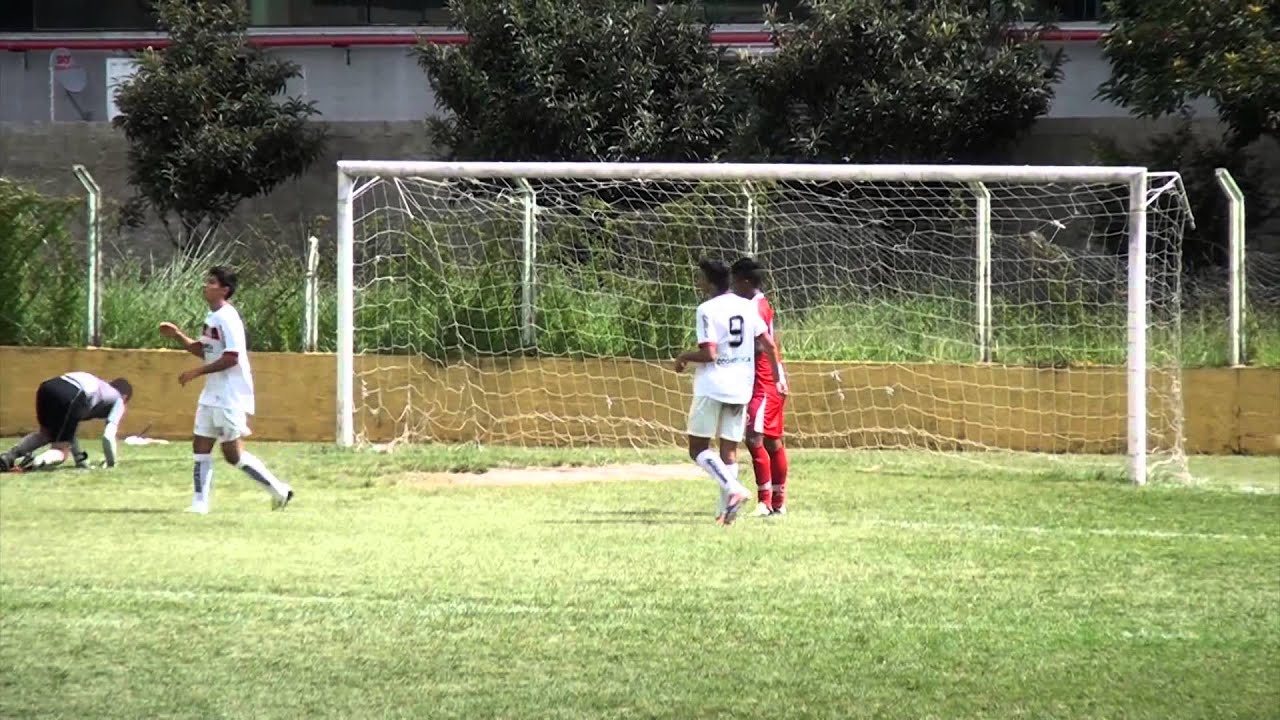 Melhores momentos do goleiro Léo.
